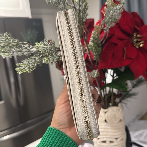 🤍Marc Jacobs The Continental wallet - Picture 8 of 14